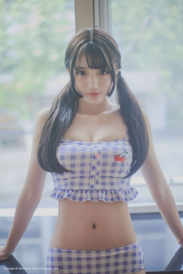 爱之色放