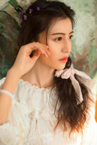 动漫兔女郎