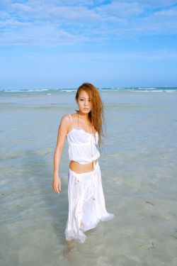 小橙子姐姐