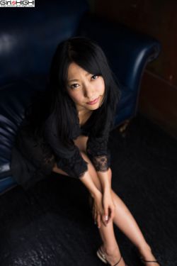 机械女孩